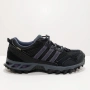 ADIDAS Kanadia Tr 5 GTX Gore Tex Terrex Trek Дамски Маратонки Туристически Обувки Трек 37.5-38, снимка 2