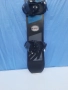 сноуборд  K2  с автомати  140см. , снимка 3