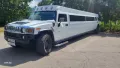 Лимузини под наем Mega Hummer H2 superstrech limousine под наем, снимка 15