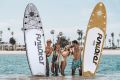 SUP! Fun Water Discovery 11’ Paddle Board 335см, снимка 1 - Водни спортове - 45852287