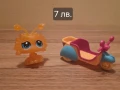 Littlest pet shop играчки / ЛПС , снимка 3