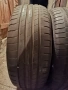 Продавам 2 броя летни гуми 215.60.16 на 1 сезон дот 2020 Goodyear , снимка 2