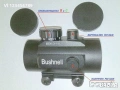 BUSHNELL -Бързомер, хорограмен 1х30( 1х40) ,Бушнел (червен+зелен) 2 варианта - 3 модела, снимка 3