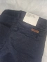 Нов Детски елегантен панталон размер 92см., снимка 3