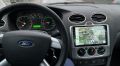 Ford Focus мултимедия GPS навигация, снимка 3