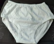 Дамски памучни гащи, снимка 2