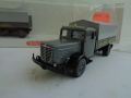 WIKING H0 1/87 BUSSING КАМИОН МОДЕЛ КОЛИЧКА, снимка 3