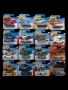 Hot wheels различни модели , снимка 4