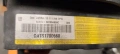 Airbag волан 13 111 348 Opel Zafira B 1.7CDTI - 110к.с.A17DT, снимка 2