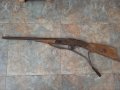 Стара детска пушка, снимка 1