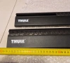 Напречни греди THULE WingBar Black 118cm и 108см, снимка 10
