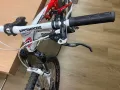 Промо ендуро колело Shockblaze Concept Evo Pro Race карбон състезателно колело, снимка 10