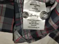 Lundhags Flannel LS Shirt (М) мъжка риза, снимка 7