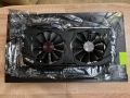 Продавам видео карта ASUS GTX 970 STRIX, снимка 2