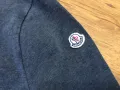 Moncler Printed Sweatshirt блуза XXL, снимка 4