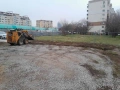 Услуги с багер 6 тона, бобкат и самосвал. Мулчер, чук., снимка 3