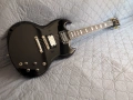 Висок клас нова custom китара SG - Dimarzio, Gotoh, Grover, снимка 2