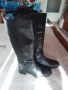 Дамски високи ботуши , снимка 2