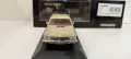 1/43 Minichamps Opel Admiral , снимка 3