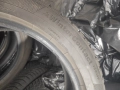 4бр. зимни гуми 215/50/19 Continental, снимка 6