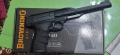 Въздушен пистолет Browning Buck Mark кал. 4.5мм, снимка 2