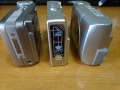 три стари цифрови апарата ..., снимка 10