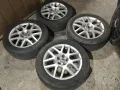 VW golf 4 джанти BBS Montreal c летни гуми, снимка 4