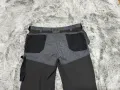 Панталон Snickers DuraTwill Trousers,Размер 60, снимка 5