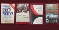 САЩ - политика, общество, история, тенденции, култура - 36 книги, снимка 2