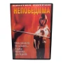 Непобедима DVD -R със Синтия Ротрок (бг аудио) , снимка 1