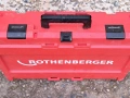 куфар за инструмент Rothenberger, снимка 2