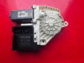 Моторче ел.стъкла ,шибедах Audi A4 Seat Exeo Leon Skoda Octavia, снимка 6