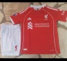 DIOGO J.❤️⚽️ детско юношески футболни екипи ❤️⚽️ LIVERPOOL , снимка 3