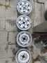 Продавам железни джанти , снимка 1
