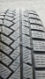 4 броя 215 65 17 зимни гуми Continental WinterContact и Vredestein Wintrac pro, снимка 8