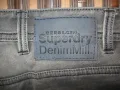 Дънки SUPERDRY  мъжки,С-М, снимка 1