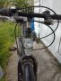 колело велосипед немско falter вградени скорости и динамо, снимка 10