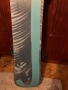 Сноуборд Burton custom flying V twin 156см, снимка 5