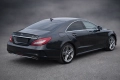 Mercedes CLS 550, снимка 3