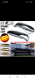 Лед Динамични/Бягащи Мигачи за Mercedes ML W164,R Class W251,GL X164, снимка 1 - Аксесоари и консумативи - 44941207