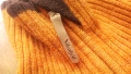 Vikafjell 100% Wool Sweater размер XL пуловер 100% Вълна - 2583, снимка 5