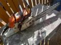 Stihl 028 AV   на части, снимка 3