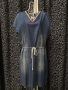 Дънкова рокля Junona НАМАЛЕНИЕ , снимка 1 - Рокли - 45951340