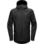 Haglöfs Husk Jacket | Trekkinn Jakker - мъжко яке-мембрана Л, снимка 1