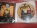 PS3 Metro Last Light, снимка 2