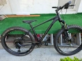нов Велосипед 27.5 1 х 12, снимка 8
