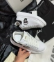 Мъжки бели кецове Karl Lagerfeld/BR86n, снимка 2