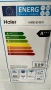 Автоматична пералня HAIER 8кг, снимка 5