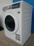 Комбинирана пералня с сушилня с термо помпа AEG lavamat TURBO 8 кг , снимка 3