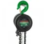 Ръчна лебедка с верига 2 тона RockForce, снимка 2